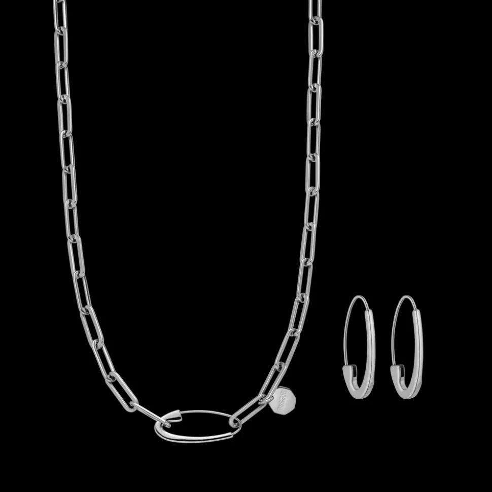 Set Cachet
