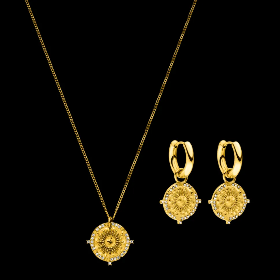Set Treasure