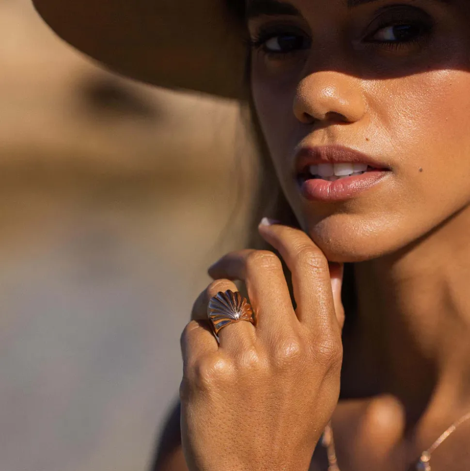 Shell Ring