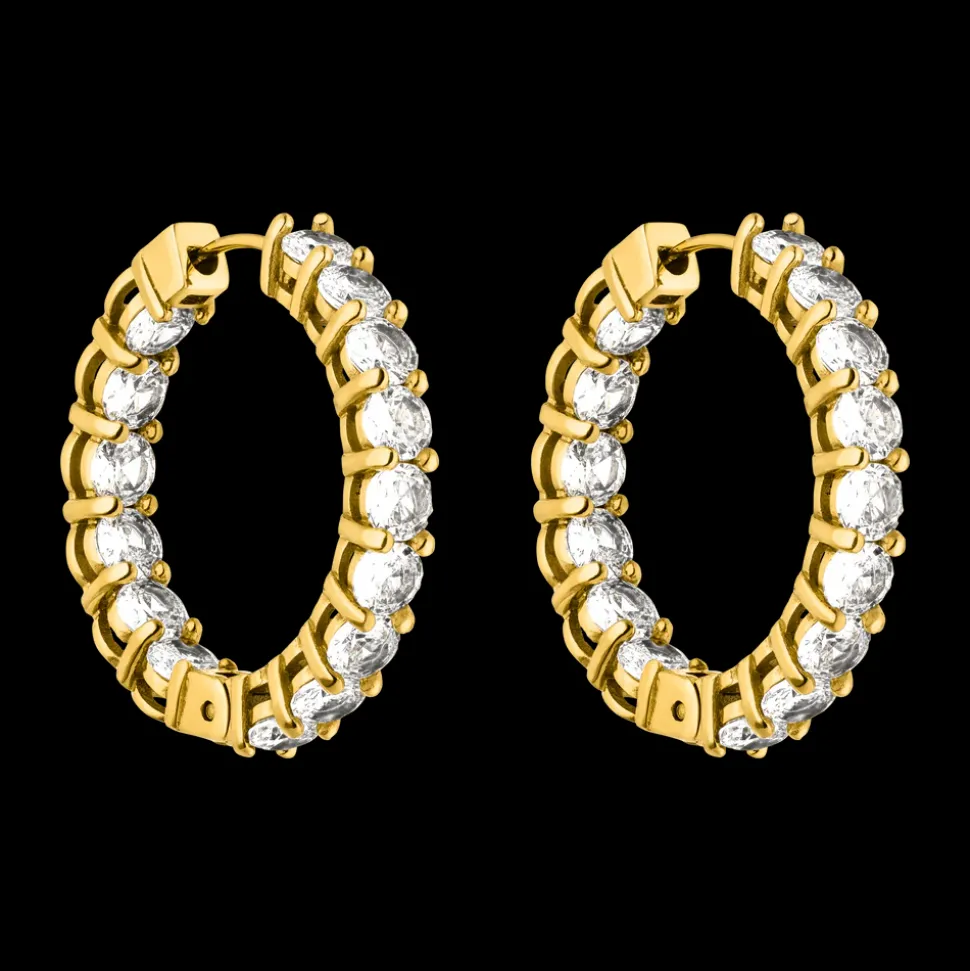 Shimmer Earrings