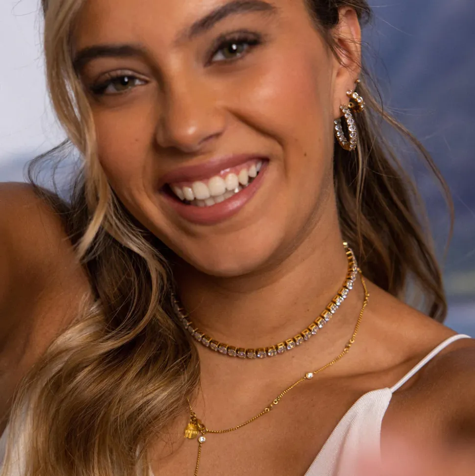 Shimmer Earrings