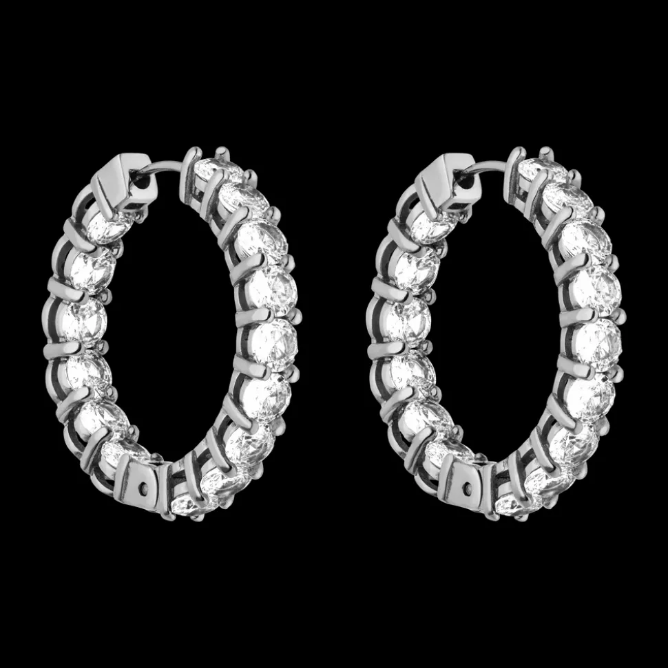 Shimmer Earrings
