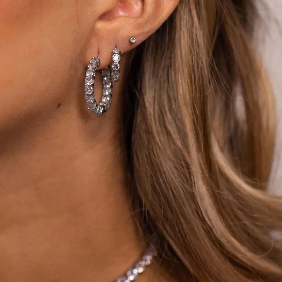 Shimmer Earrings