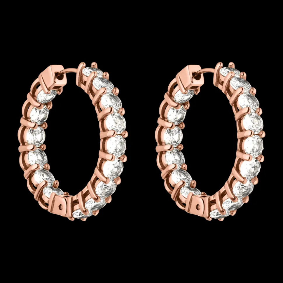 Shimmer Earrings