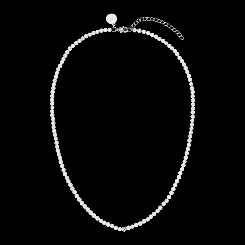 Shiny Bloom Necklace