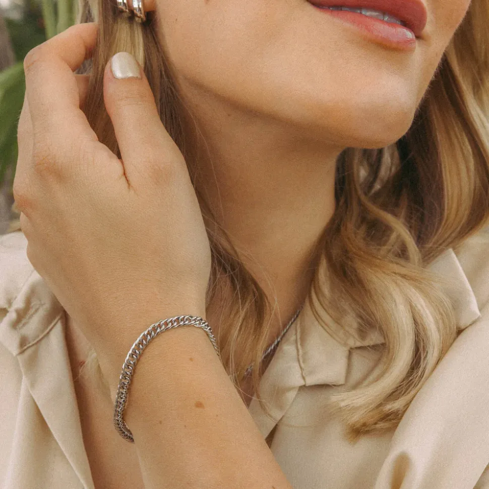 Silk Bracelet