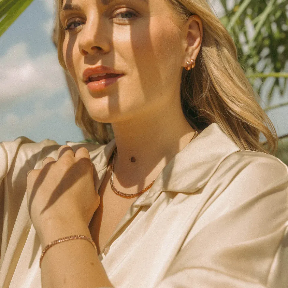 Silk Kette