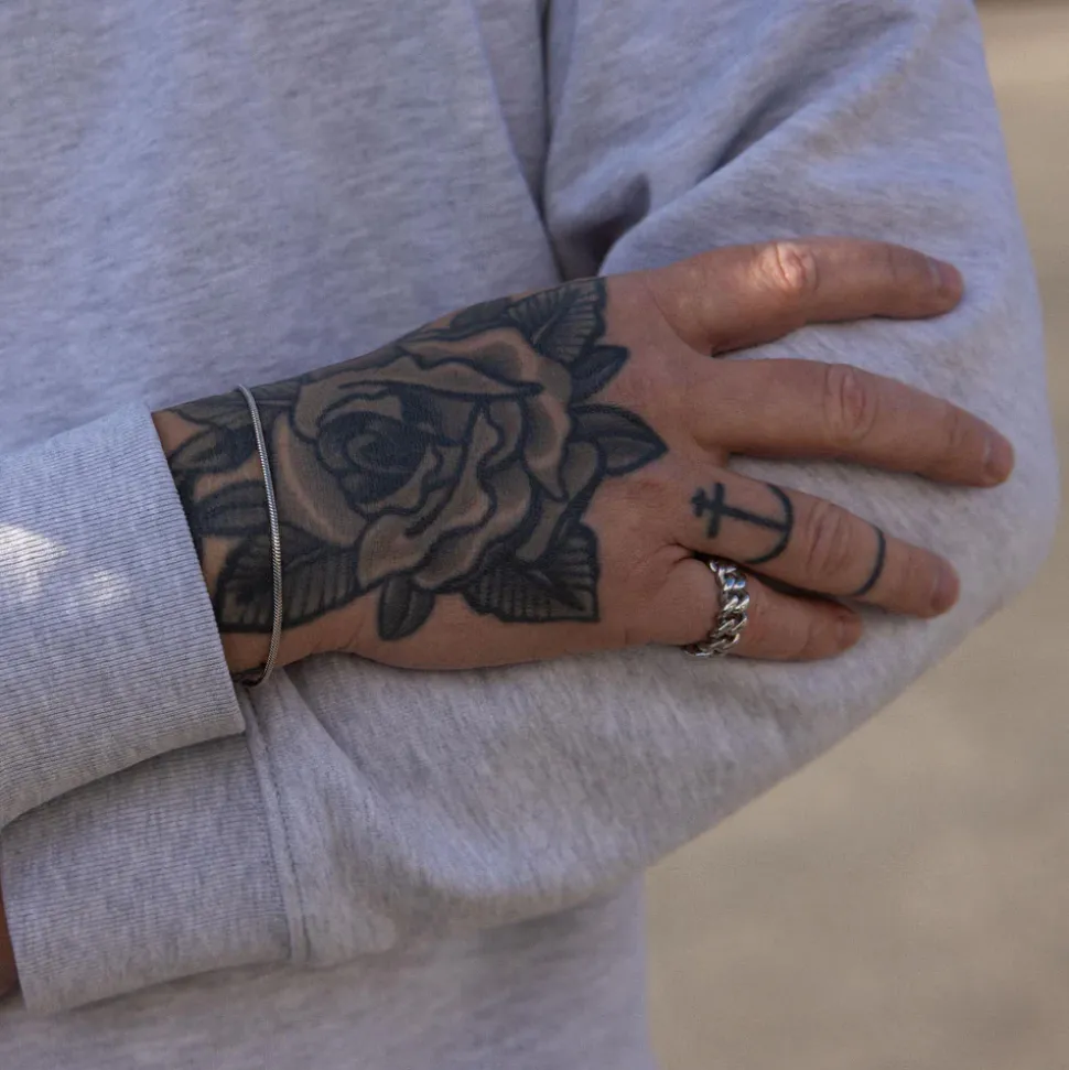 Sleekness Bracelet