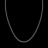 Sleekness Necklace