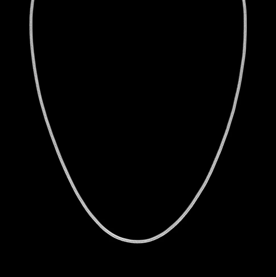 Sleekness Necklace