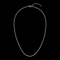 Sleekness Necklace