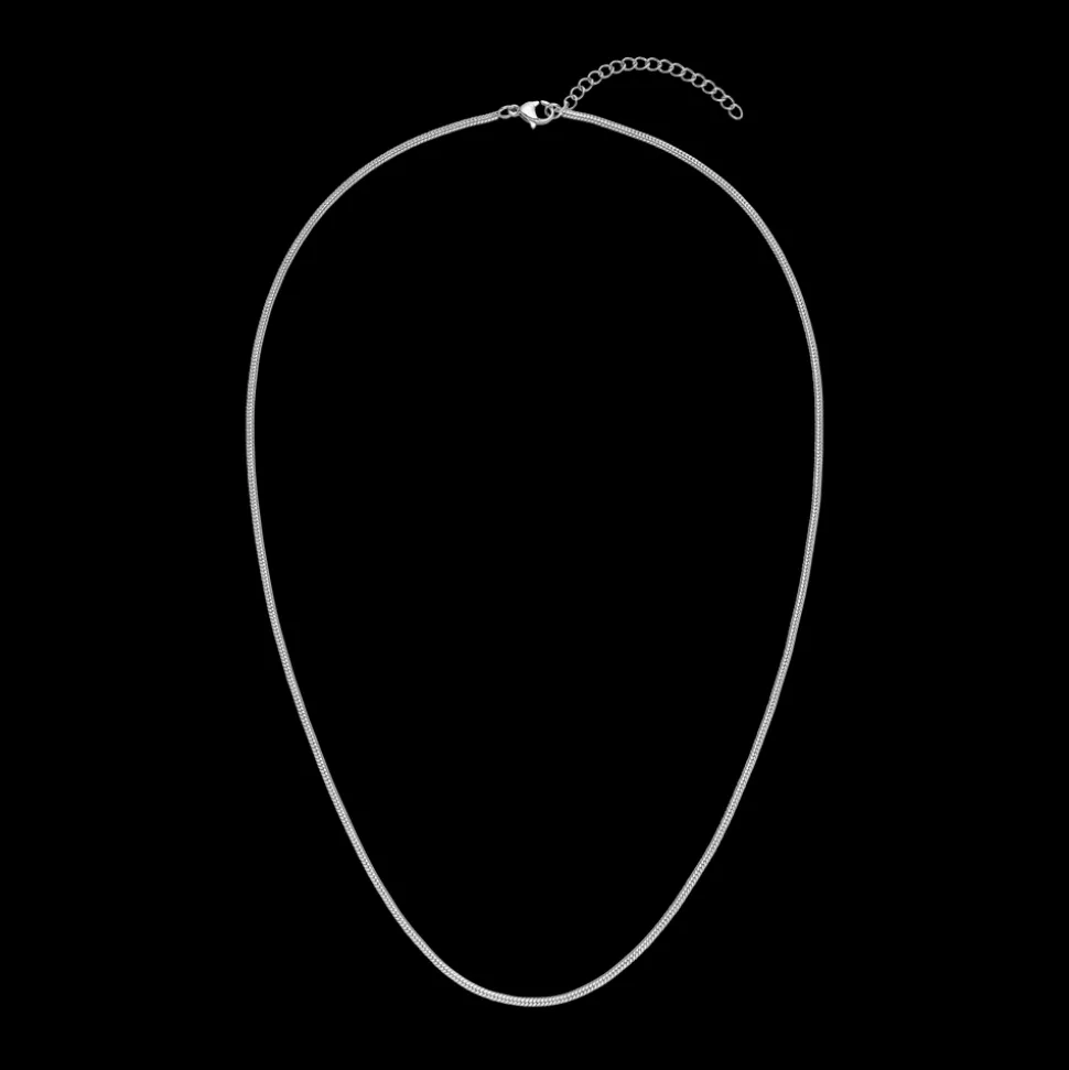 Sleekness Necklace
