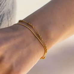 Sleeky Unison Armband