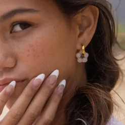 Smooth Earrings