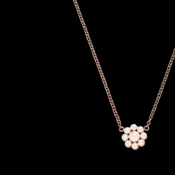 Snowflake Necklace