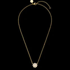 Snowflake Necklace