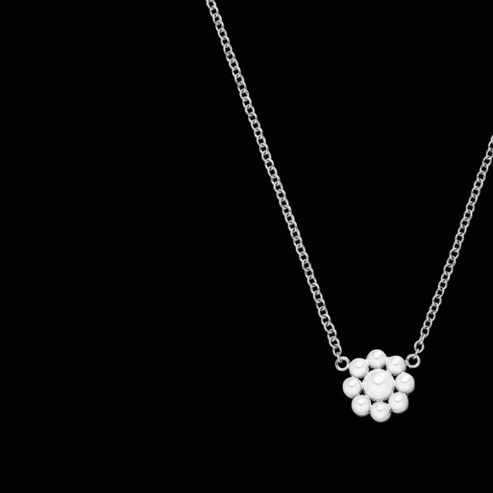 Snowflake Necklace