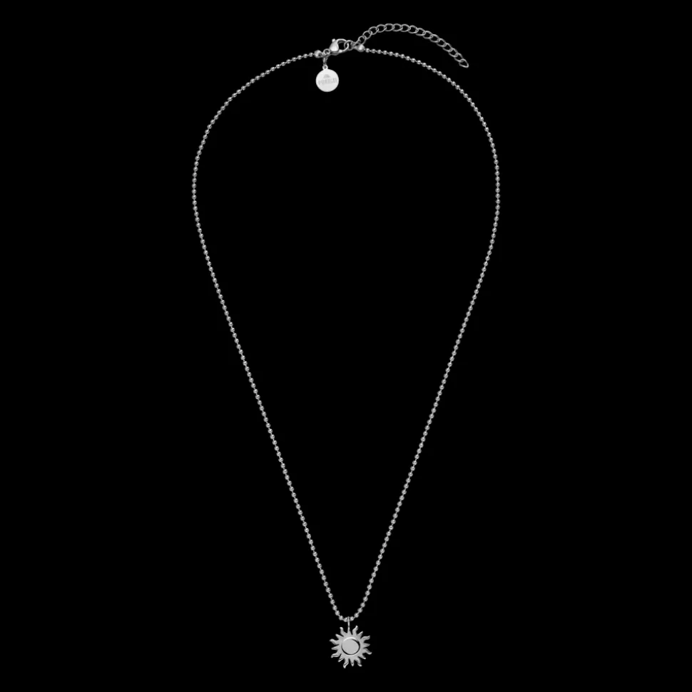 Solea Necklace