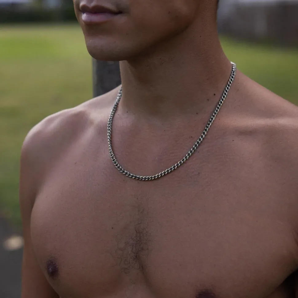 Spirit Five Necklace