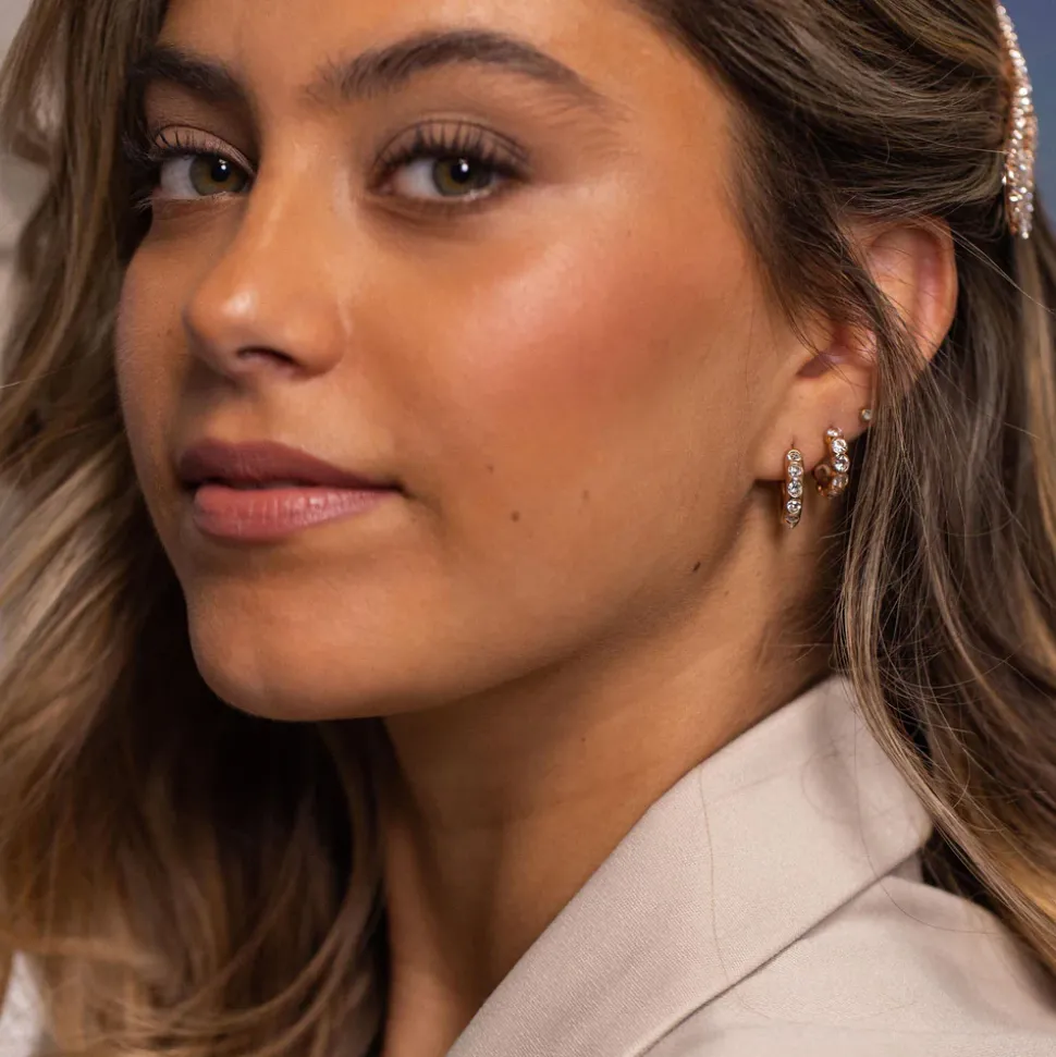 Spotlight Earrings