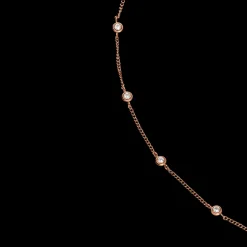Spotlight Necklace