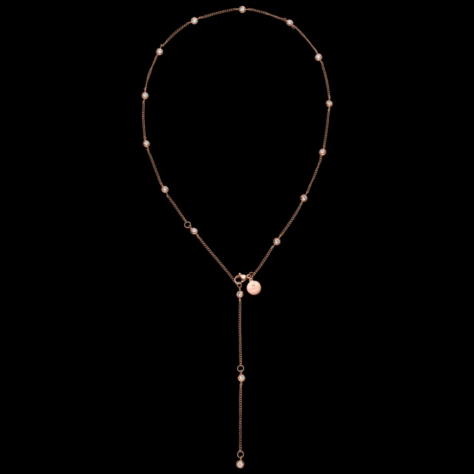 Spotlight Necklace