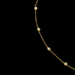 Spotlight Necklace
