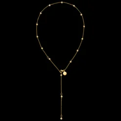 Spotlight Necklace