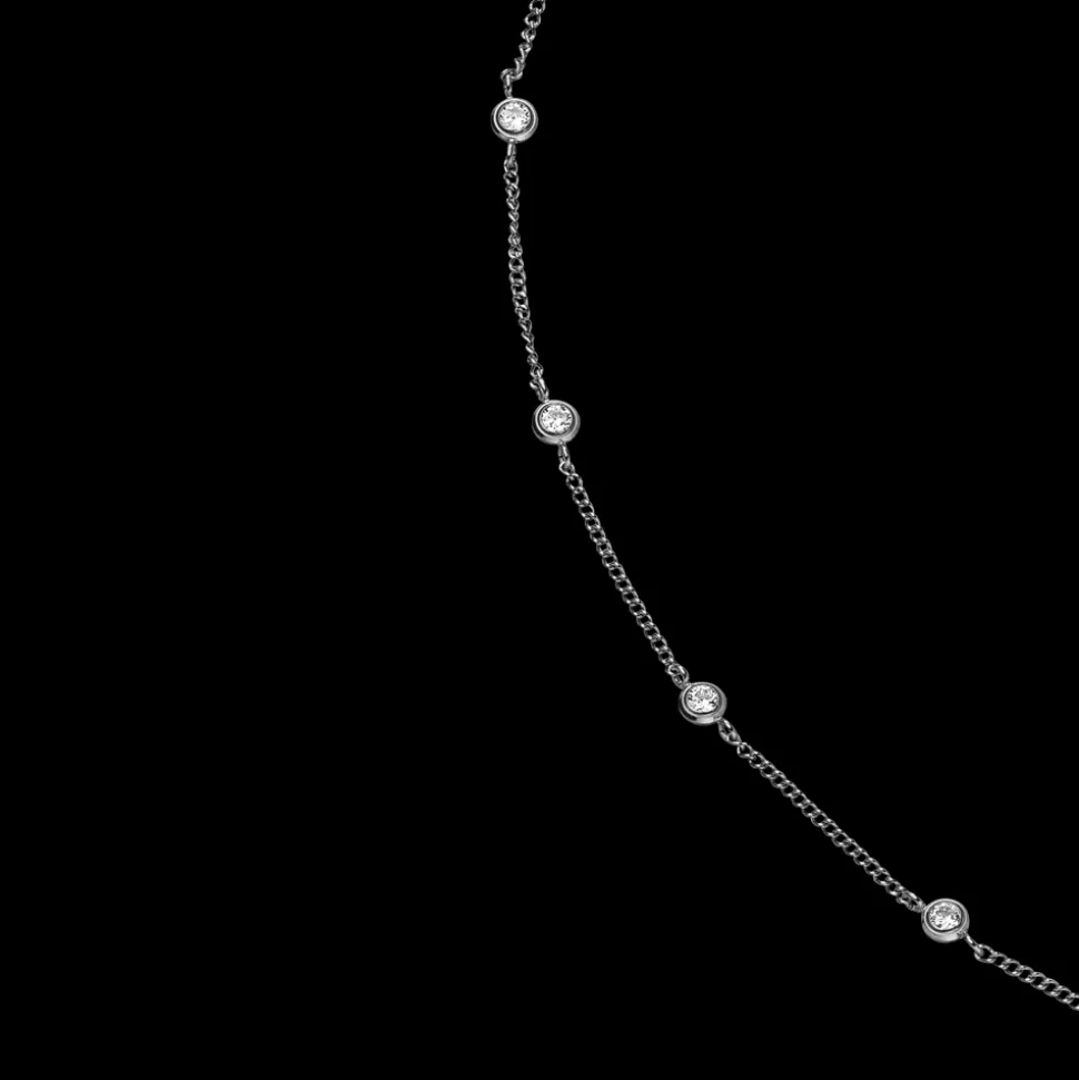 Spotlight Necklace