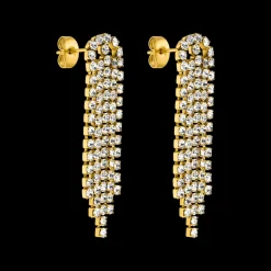 Starfall Earrings