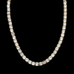 Starfall Necklace