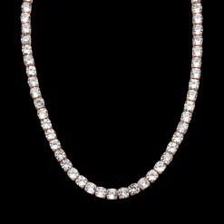 Starfall Necklace