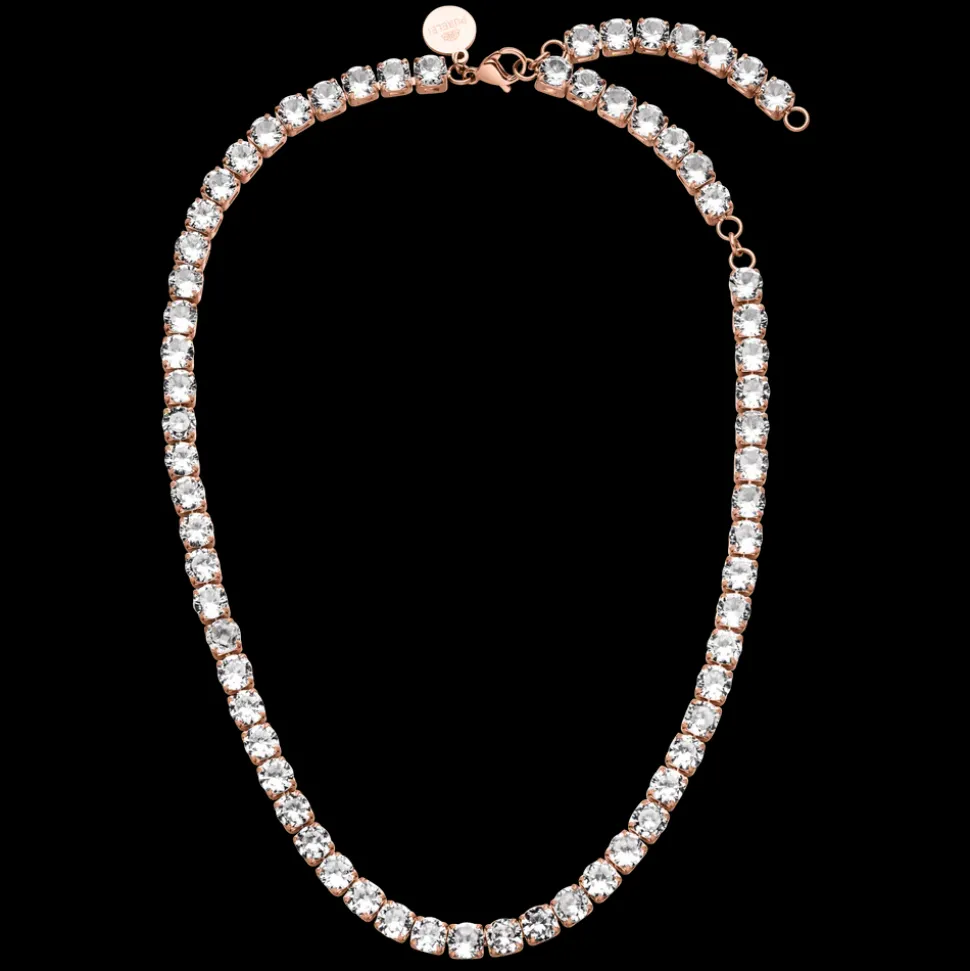 Starfall Necklace