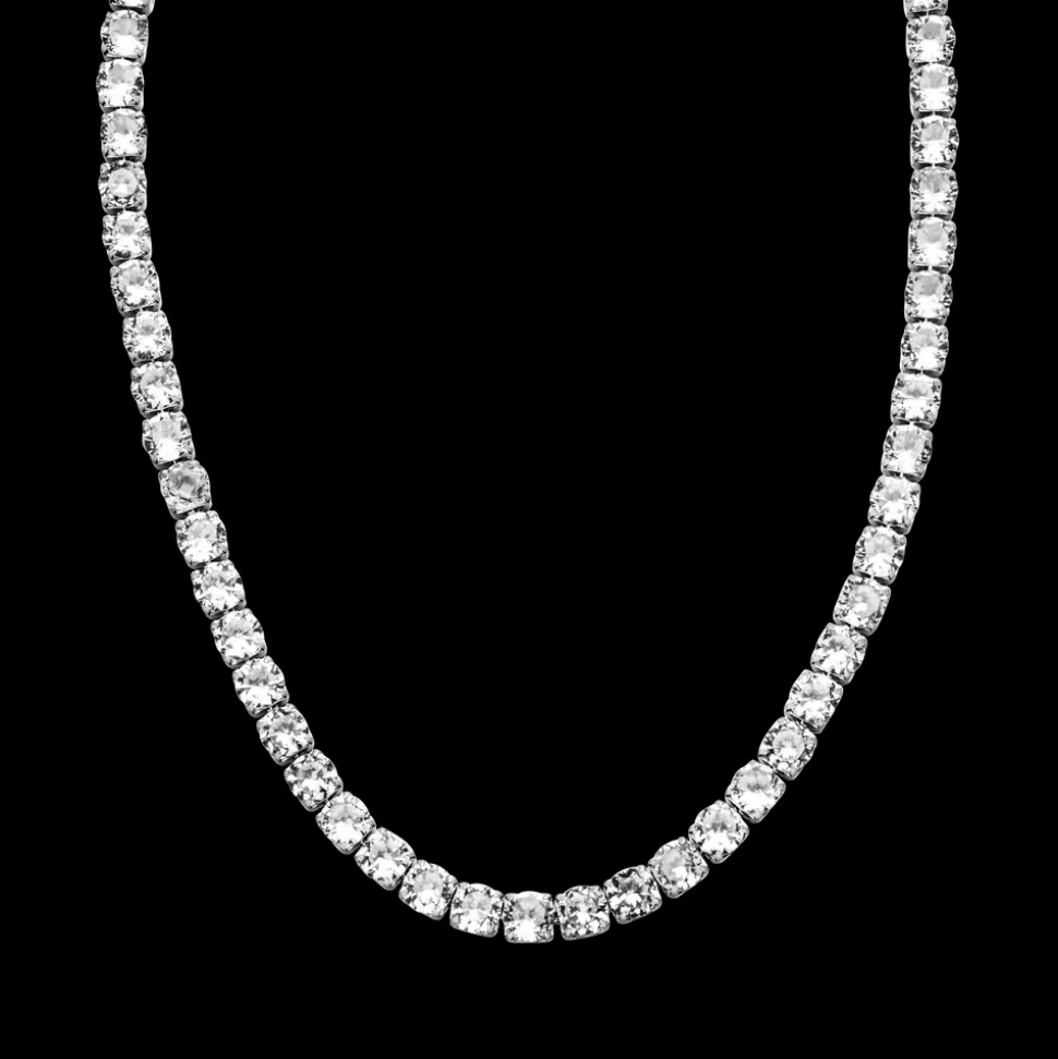 Starfall Necklace