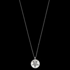 Starfish Necklace