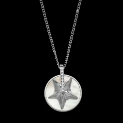 Starfish Necklace