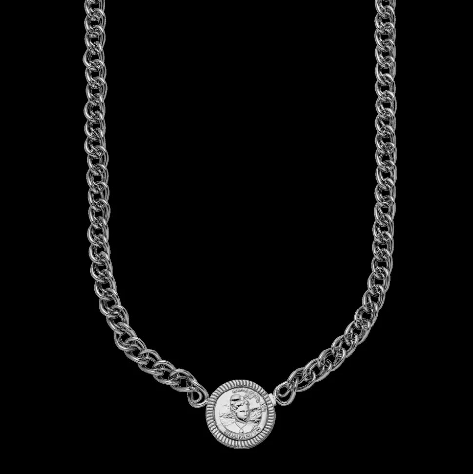 Statement Necklace Lei