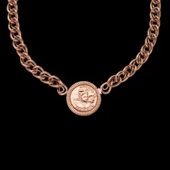 Statement Necklace Lei