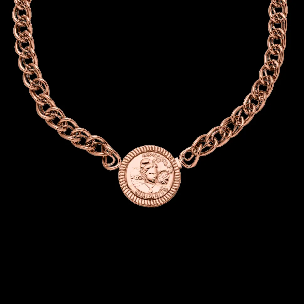 Statement Necklace Lei