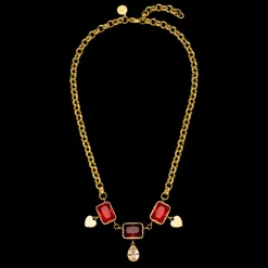 Statement Necklace Wiesn