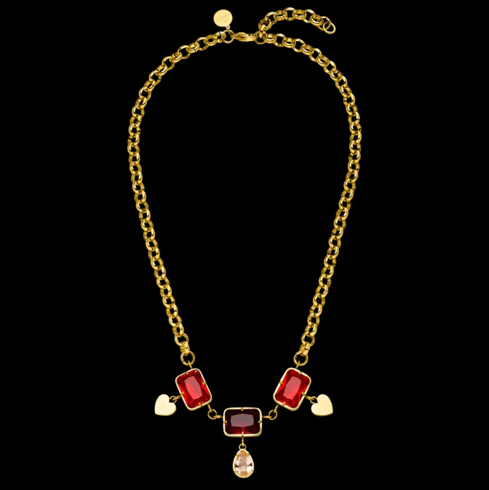 Statement Necklace Wiesn