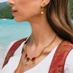 Statement Necklace Wiesn