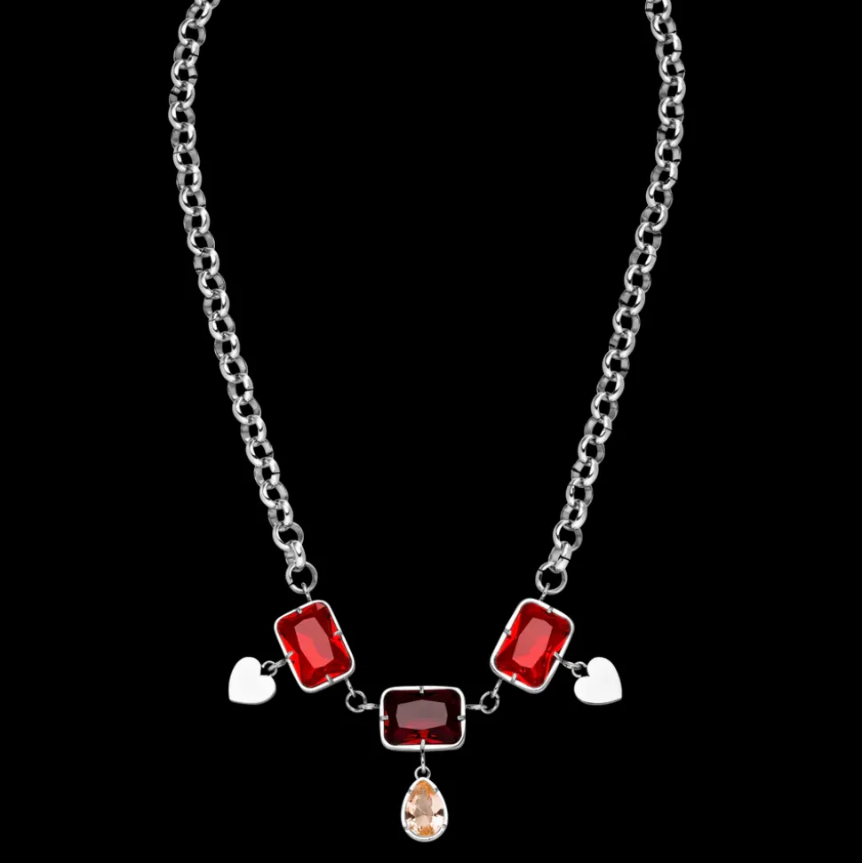 Statement Necklace Wiesn