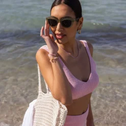 Sugar Cane Sunglasses