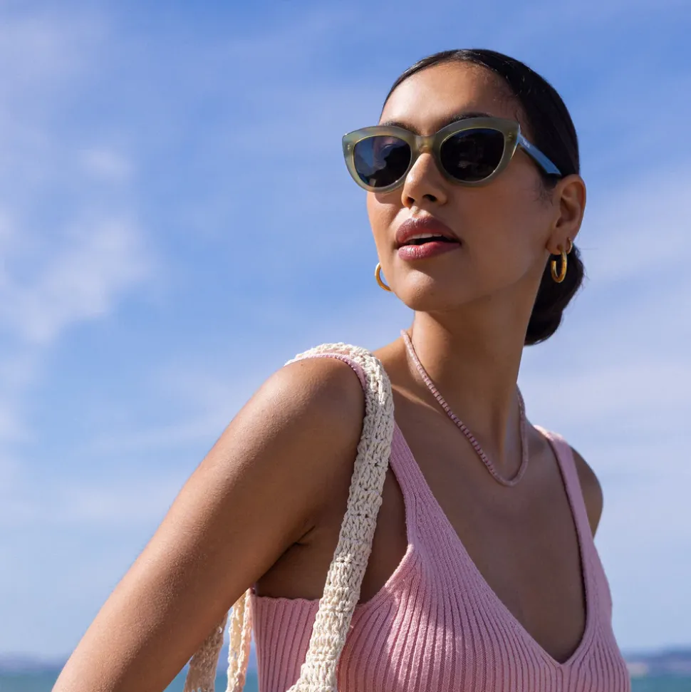 Sugar Cane Sunglasses
