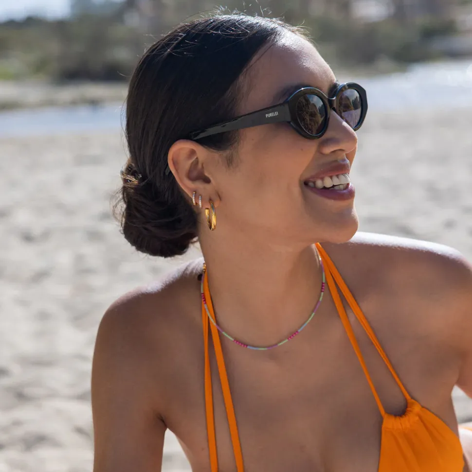 Sun Soaker Sunglasses