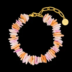 Sunset Bracelet