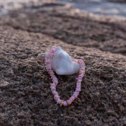 Sunset Necklace