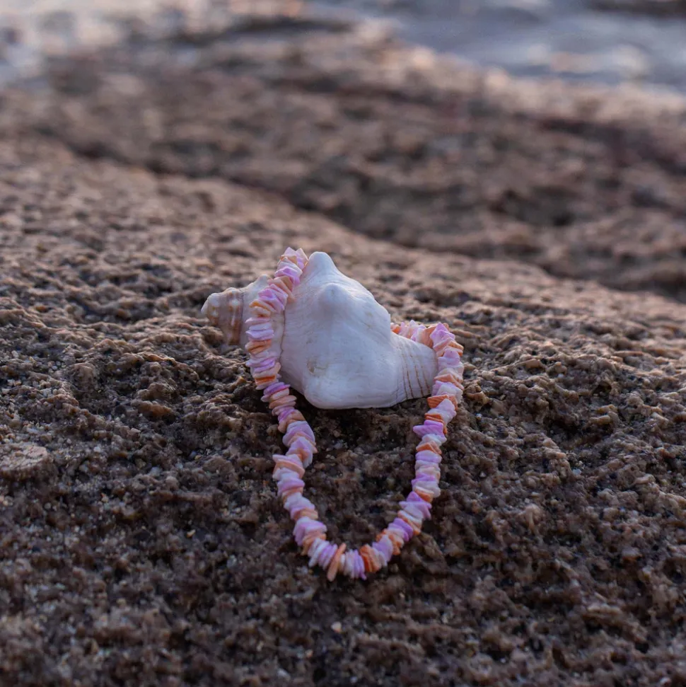 Sunset Necklace