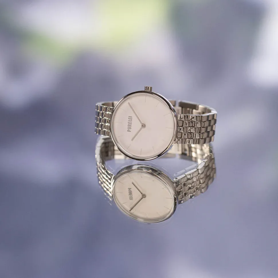 Timeless Uhr